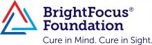 bright focus logo