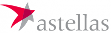 astellas logo